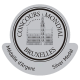 Médaille d'argent 2020 - Concours Mondial de Bruxelles